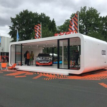 Nhà Anh Nguyễn Kiên – Thái Bình