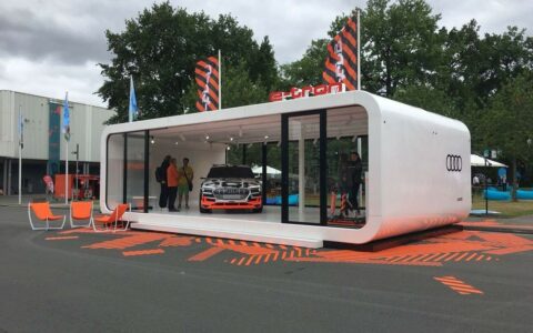 Nhà Anh Nguyễn Kiên – Thái Bình