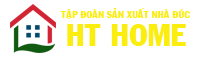 Tập Đoàn Sản Xuất Nhà Đúc HT HOME - 